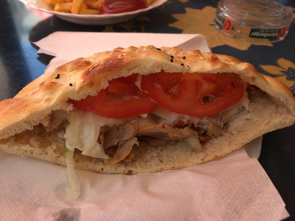 Konig Pizza & Kebap